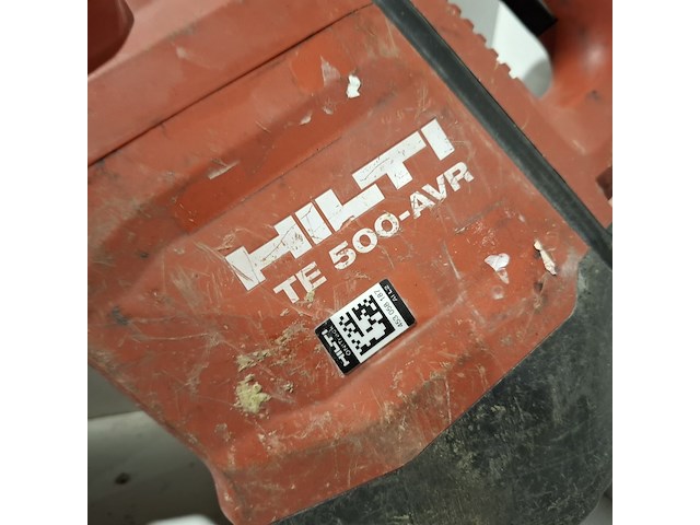 Divers gereedschap, o.a. carat, hilti, kress - afbeelding 16 van  44