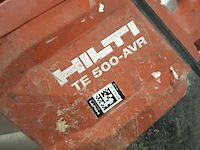 Divers gereedschap, o.a. carat, hilti, kress - afbeelding 16 van  44