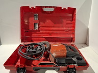 Divers gereedschap, o.a. carat, hilti, kress - afbeelding 20 van  44