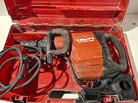 Divers gereedschap, o.a. carat, hilti, kress - afbeelding 21 van  44