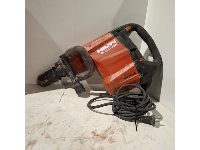 Divers gereedschap, o.a. carat, hilti, kress - afbeelding 22 van  44