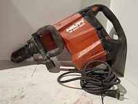 Divers gereedschap, o.a. carat, hilti, kress - afbeelding 22 van  44