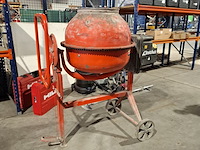 Divers gereedschap, o.a. carat, hilti, kress - afbeelding 12 van  44