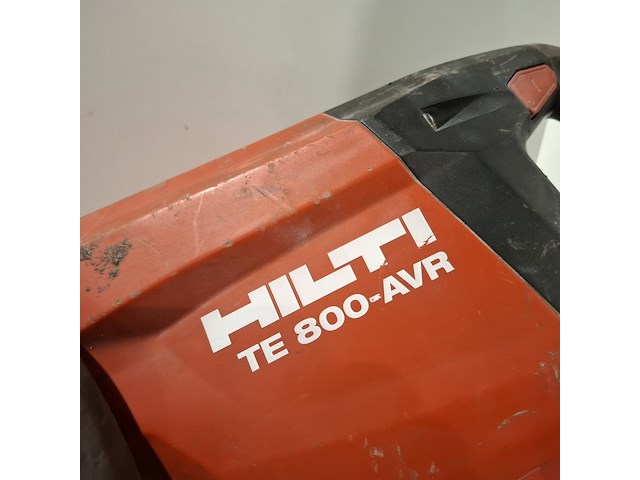Divers gereedschap, o.a. carat, hilti, kress - afbeelding 24 van  44