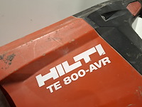 Divers gereedschap, o.a. carat, hilti, kress - afbeelding 24 van  44