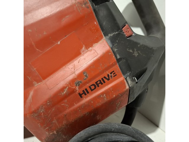 Divers gereedschap, o.a. carat, hilti, kress - afbeelding 25 van  44