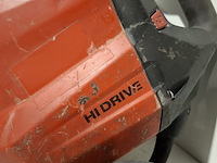 Divers gereedschap, o.a. carat, hilti, kress - afbeelding 25 van  44