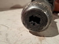 Divers gereedschap, o.a. carat, hilti, kress - afbeelding 26 van  44