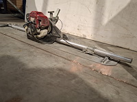 Divers gereedschap, o.a. carat, hilti, kress - afbeelding 33 van  44