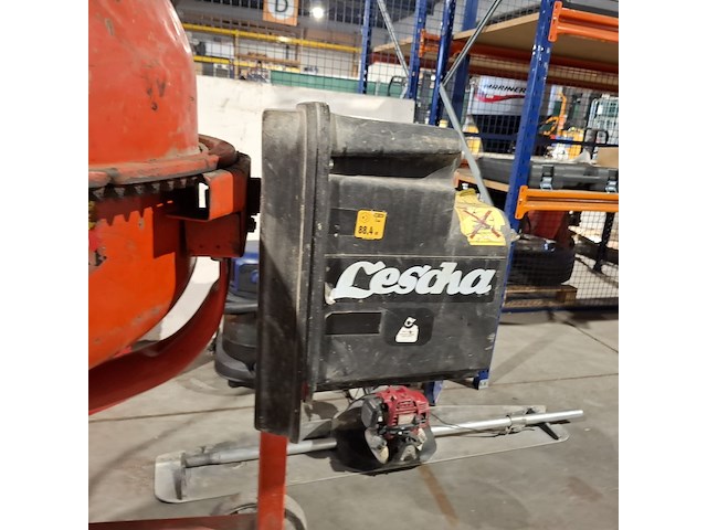 Divers gereedschap, o.a. carat, hilti, kress - afbeelding 23 van  44