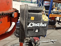 Divers gereedschap, o.a. carat, hilti, kress - afbeelding 23 van  44