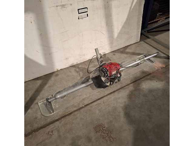 Divers gereedschap, o.a. carat, hilti, kress - afbeelding 35 van  44