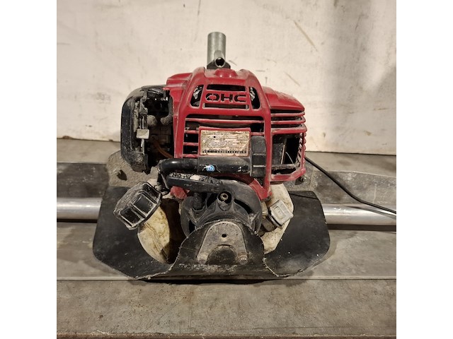 Divers gereedschap, o.a. carat, hilti, kress - afbeelding 36 van  44