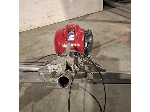 Divers gereedschap, o.a. carat, hilti, kress - afbeelding 38 van  44