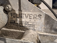 Divers gereedschap, o.a. carat, hilti, kress - afbeelding 39 van  44