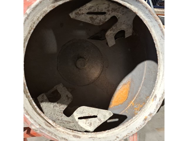 Divers gereedschap, o.a. carat, hilti, kress - afbeelding 40 van  44