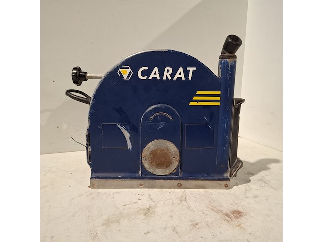 Divers gereedschap, o.a. carat, hilti, kress - afbeelding 41 van  44