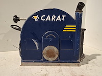 Divers gereedschap, o.a. carat, hilti, kress - afbeelding 41 van  44