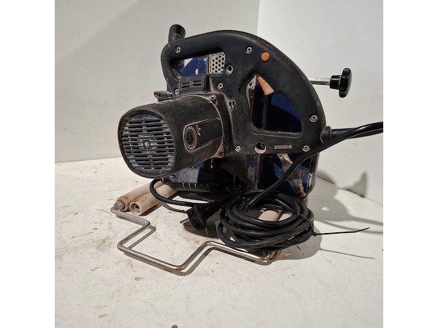 Divers gereedschap, o.a. carat, hilti, kress - afbeelding 42 van  44