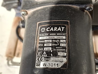 Divers gereedschap, o.a. carat, hilti, kress - afbeelding 43 van  44