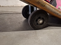 Divers gereedschap, o.a. carat, stihl, wagner - afbeelding 2 van  46