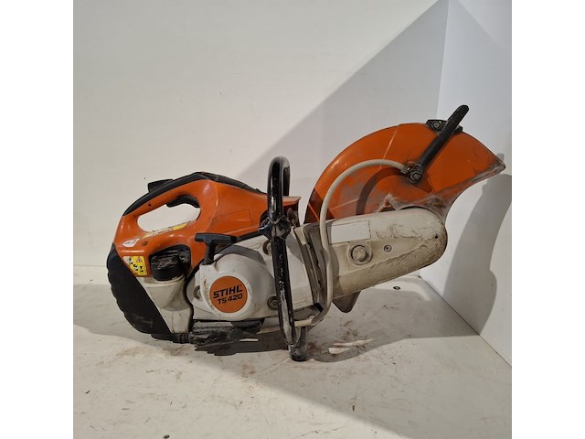 Divers gereedschap, o.a. carat, stihl, wagner - afbeelding 3 van  46