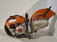 Divers gereedschap, o.a. carat, stihl, wagner - afbeelding 3 van  46