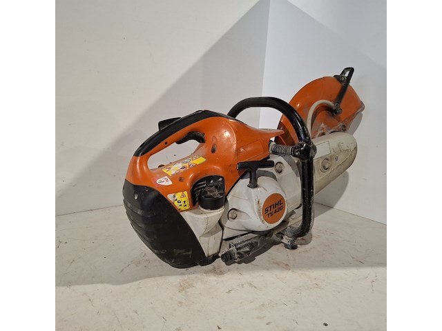 Divers gereedschap, o.a. carat, stihl, wagner - afbeelding 4 van  46