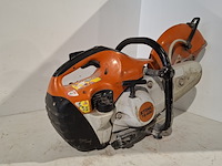 Divers gereedschap, o.a. carat, stihl, wagner - afbeelding 4 van  46