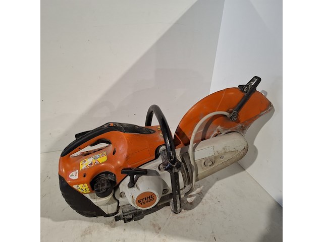 Divers gereedschap, o.a. carat, stihl, wagner - afbeelding 5 van  46