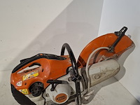 Divers gereedschap, o.a. carat, stihl, wagner - afbeelding 5 van  46