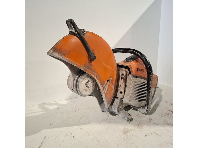 Divers gereedschap, o.a. carat, stihl, wagner - afbeelding 7 van  46