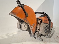 Divers gereedschap, o.a. carat, stihl, wagner - afbeelding 7 van  46