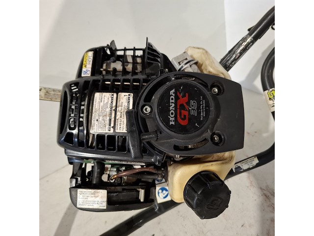 Divers gereedschap, o.a. carat, stihl, wagner - afbeelding 10 van  46