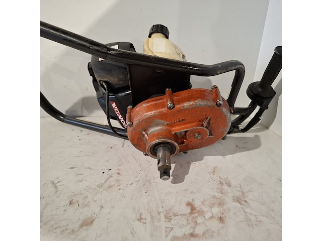 Divers gereedschap, o.a. carat, stihl, wagner - afbeelding 11 van  46