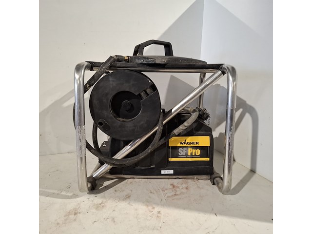 Divers gereedschap, o.a. carat, stihl, wagner - afbeelding 15 van  46