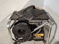 Divers gereedschap, o.a. carat, stihl, wagner - afbeelding 16 van  46