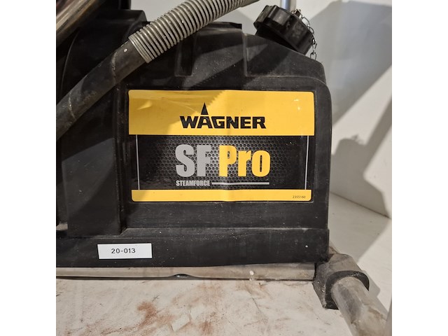 Divers gereedschap, o.a. carat, stihl, wagner - afbeelding 17 van  46