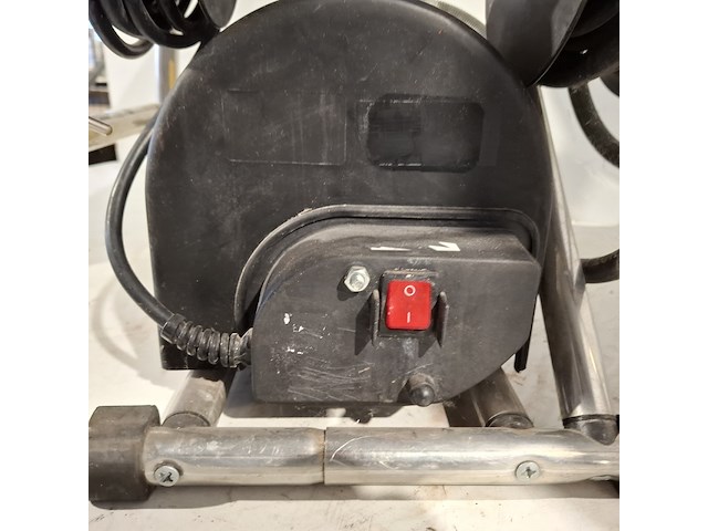 Divers gereedschap, o.a. carat, stihl, wagner - afbeelding 21 van  46