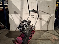 Divers gereedschap, o.a. carat, stihl, wagner - afbeelding 12 van  46