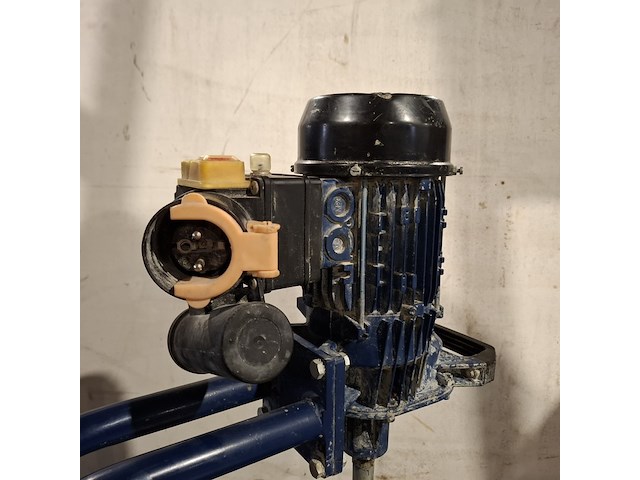 Divers gereedschap, o.a. carat, stihl, wagner - afbeelding 25 van  46