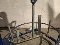 Divers gereedschap, o.a. carat, stihl, wagner - afbeelding 26 van  46