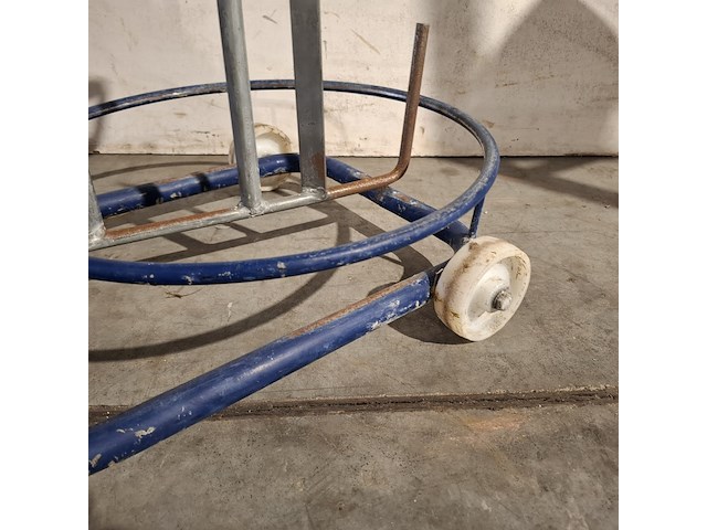 Divers gereedschap, o.a. carat, stihl, wagner - afbeelding 27 van  46