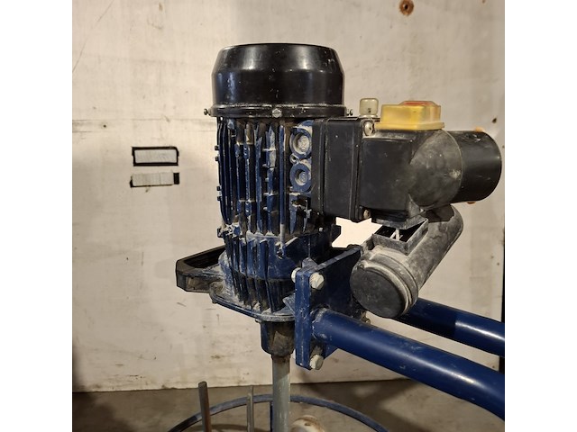 Divers gereedschap, o.a. carat, stihl, wagner - afbeelding 28 van  46