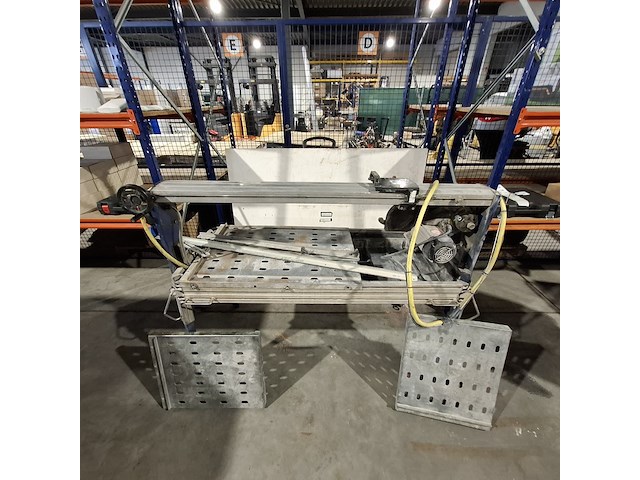 Divers gereedschap, o.a. carat, stihl, wagner - afbeelding 30 van  46