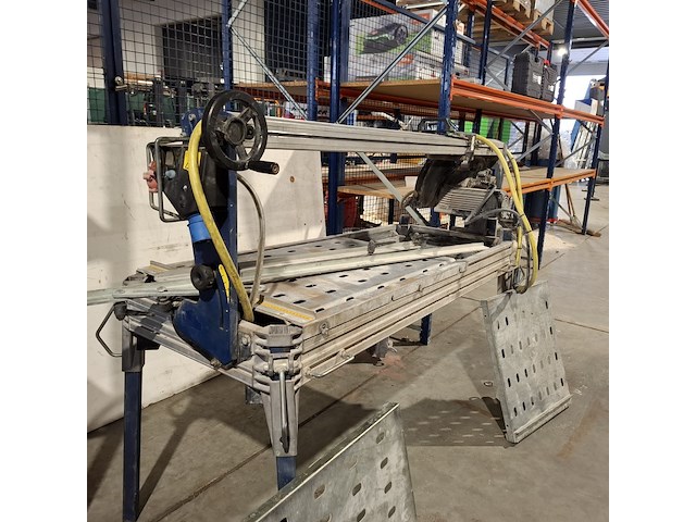 Divers gereedschap, o.a. carat, stihl, wagner - afbeelding 31 van  46