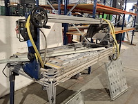 Divers gereedschap, o.a. carat, stihl, wagner - afbeelding 31 van  46