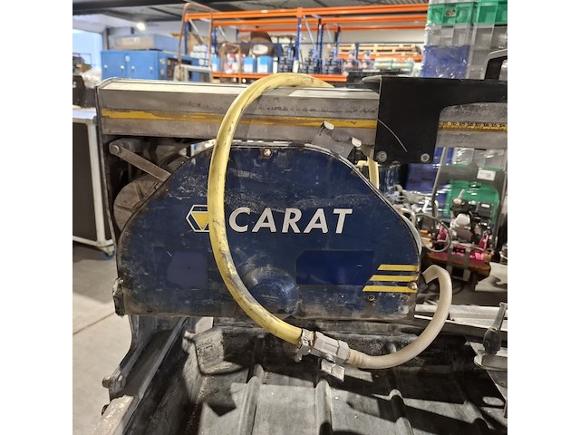 Divers gereedschap, o.a. carat, stihl, wagner - afbeelding 32 van  46