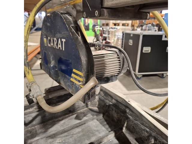 Divers gereedschap, o.a. carat, stihl, wagner - afbeelding 33 van  46