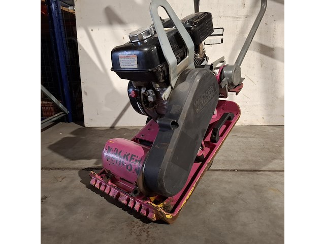 Divers gereedschap, o.a. carat, stihl, wagner - afbeelding 23 van  46